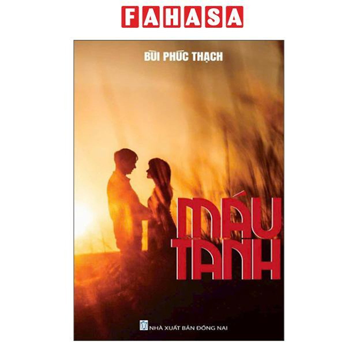 Sách - Máu Tanh